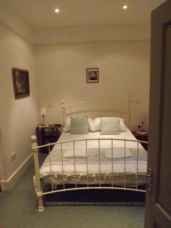 Trereife House Hotel Penzance Room photo